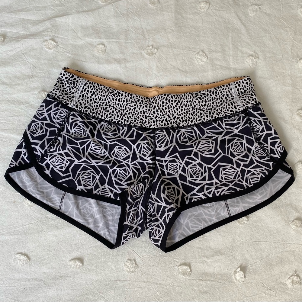 Lululemon Speed Up Shorts 2.5”